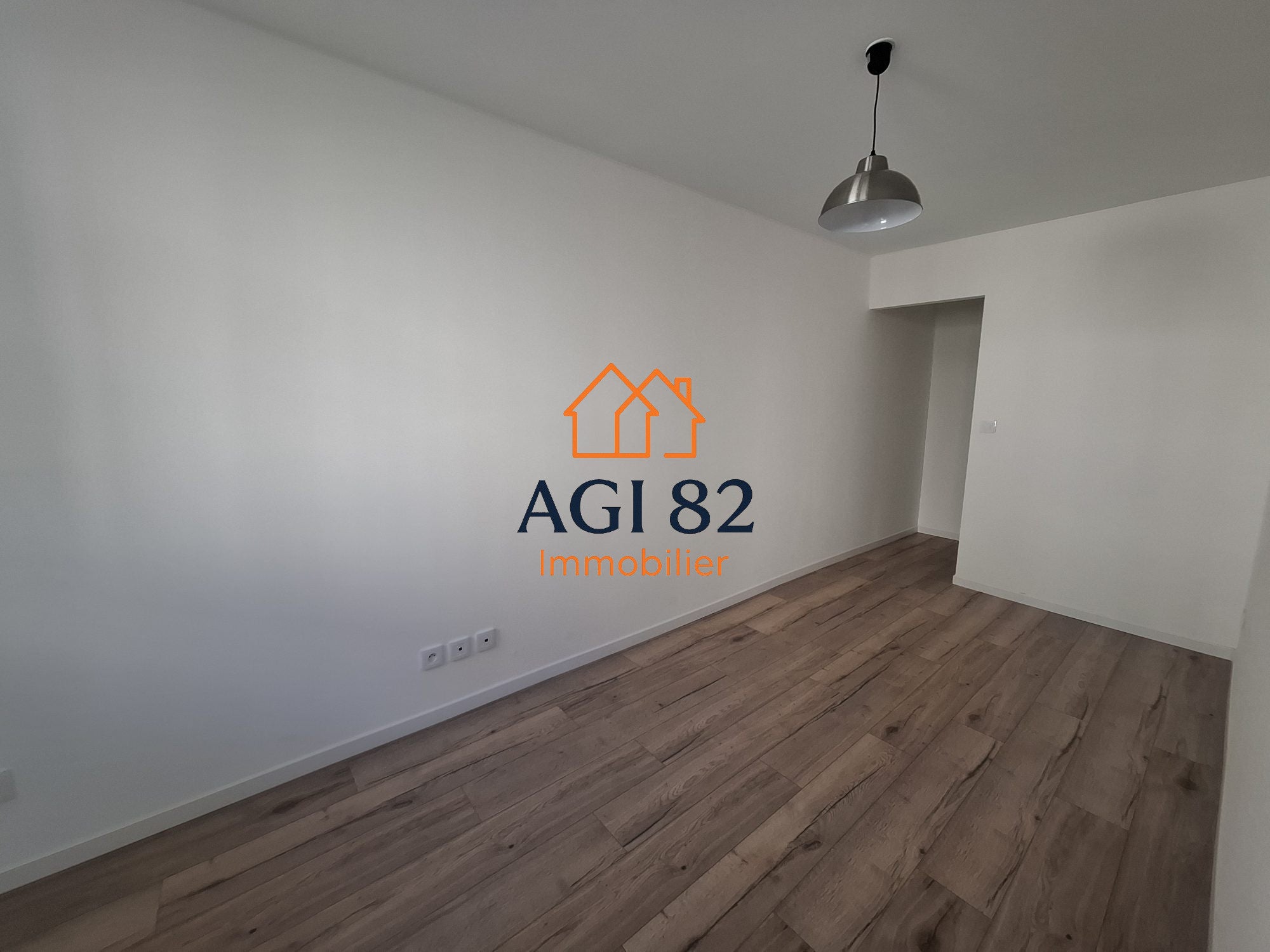 Appartement Boulevard Camille Delthil à Moissac