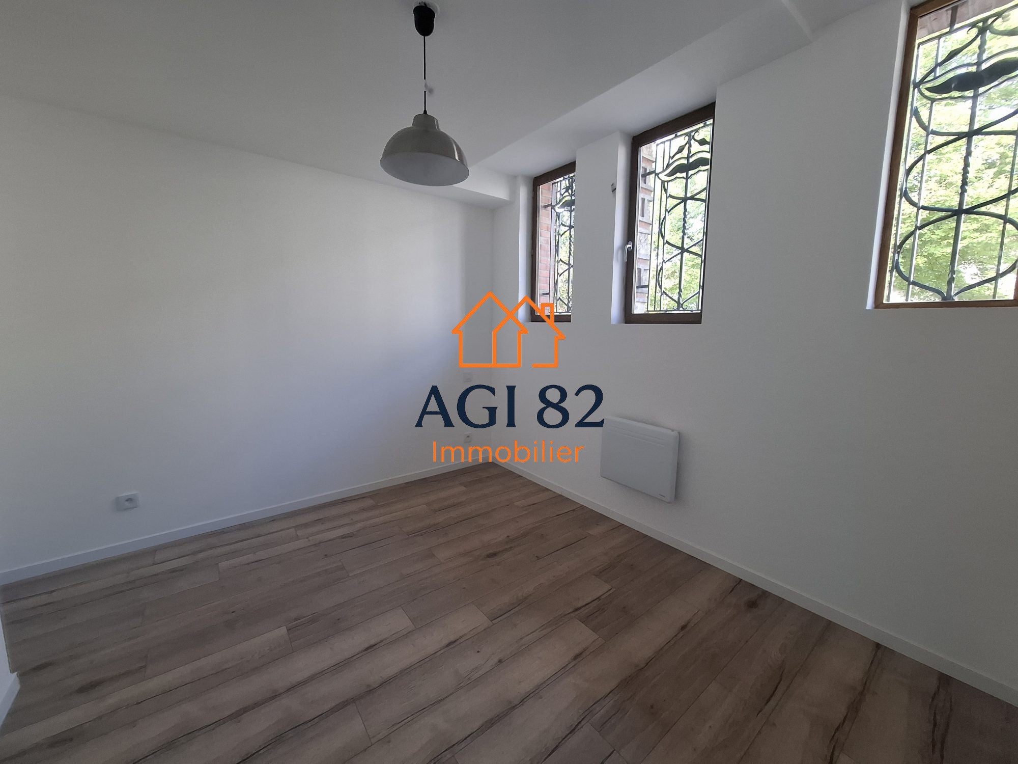 Appartement Boulevard Camille Delthil à Moissac