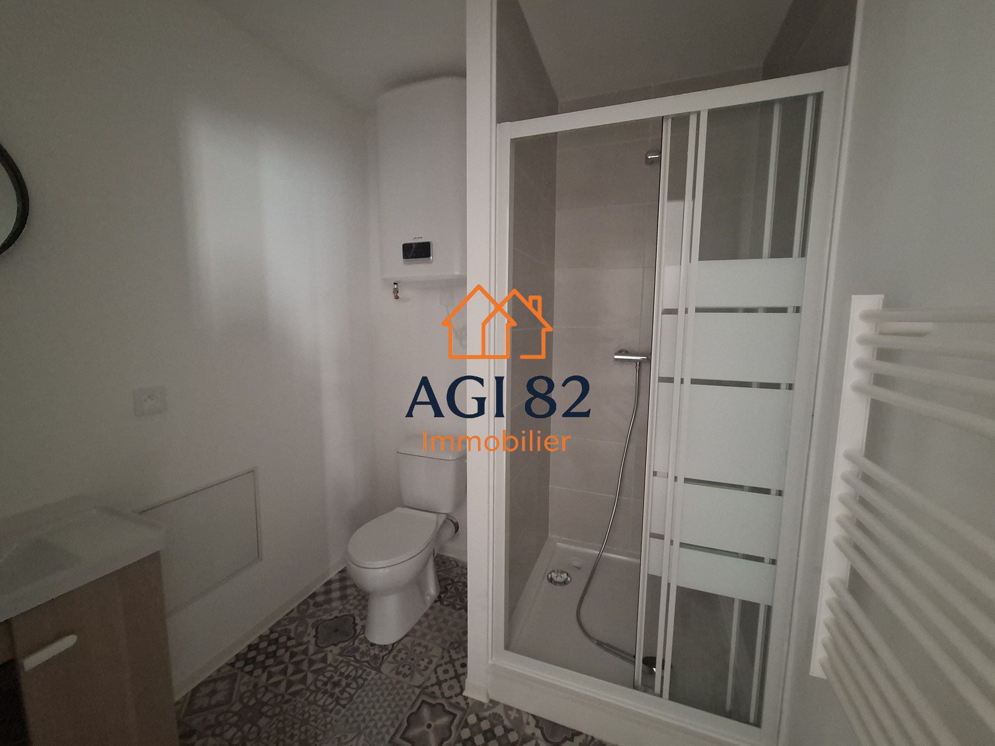 Appartement Boulevard Camille Delthil à Moissac