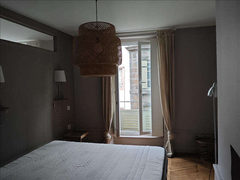 Appartement Rue Massillon à Clermont-Ferrand