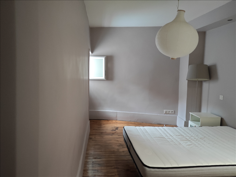 Appartement Rue Massillon à Clermont-Ferrand
