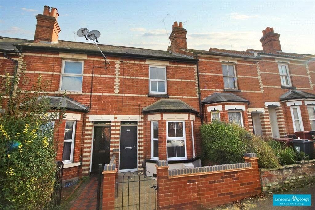 Room Grovelands Road in Reading