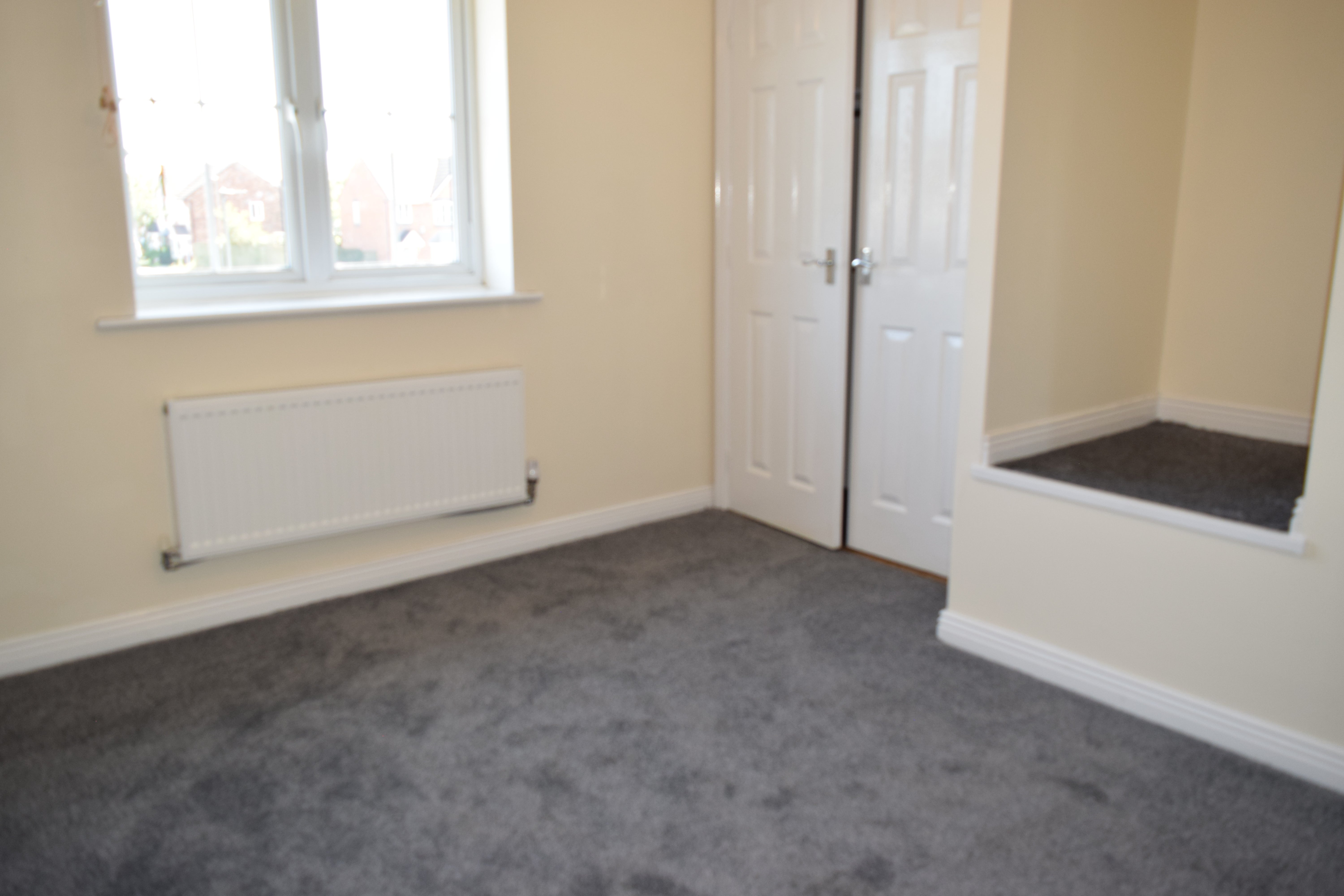 House Lindisfarne Avenue in Blackburn