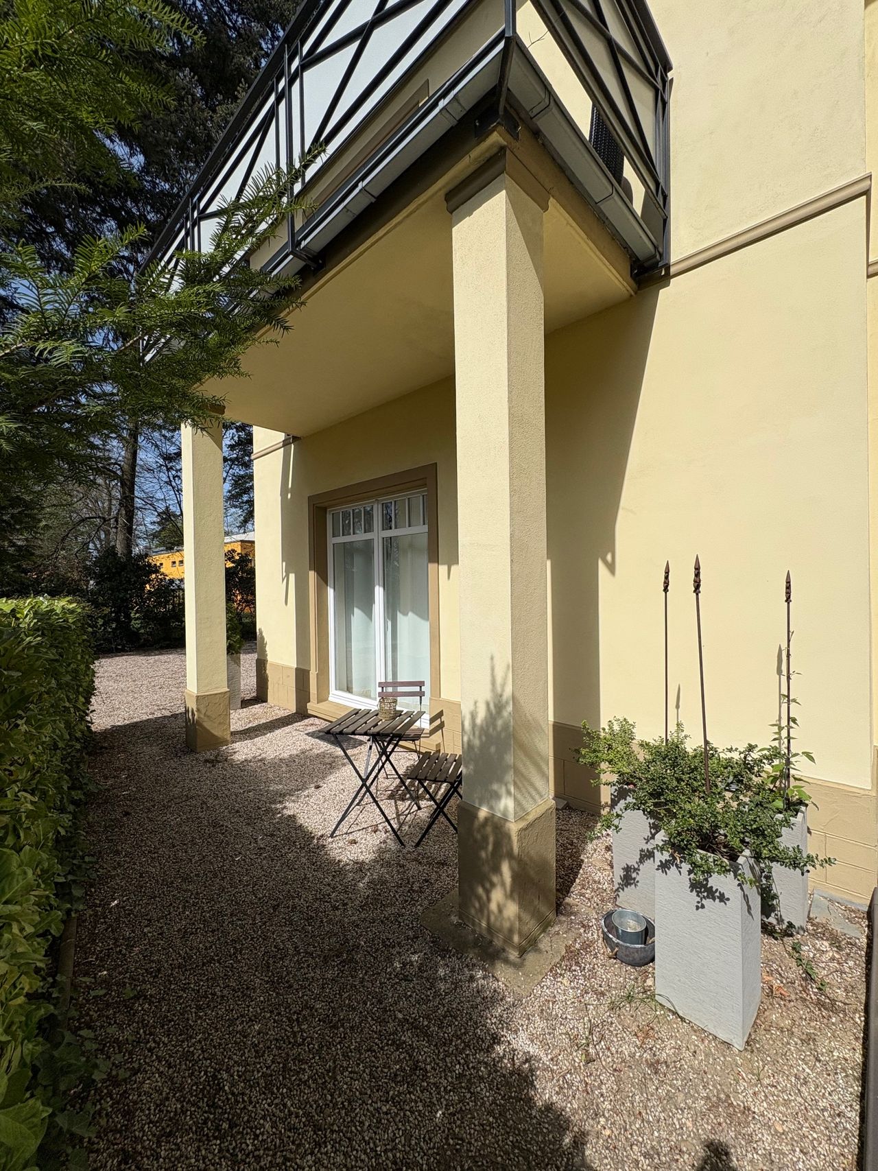 Wohnung Schiefbahn in Kerpen