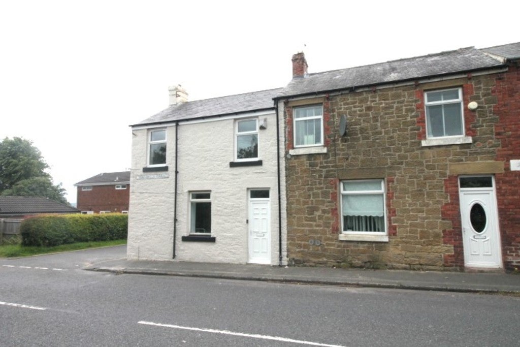 House Portobello Road in Birtley