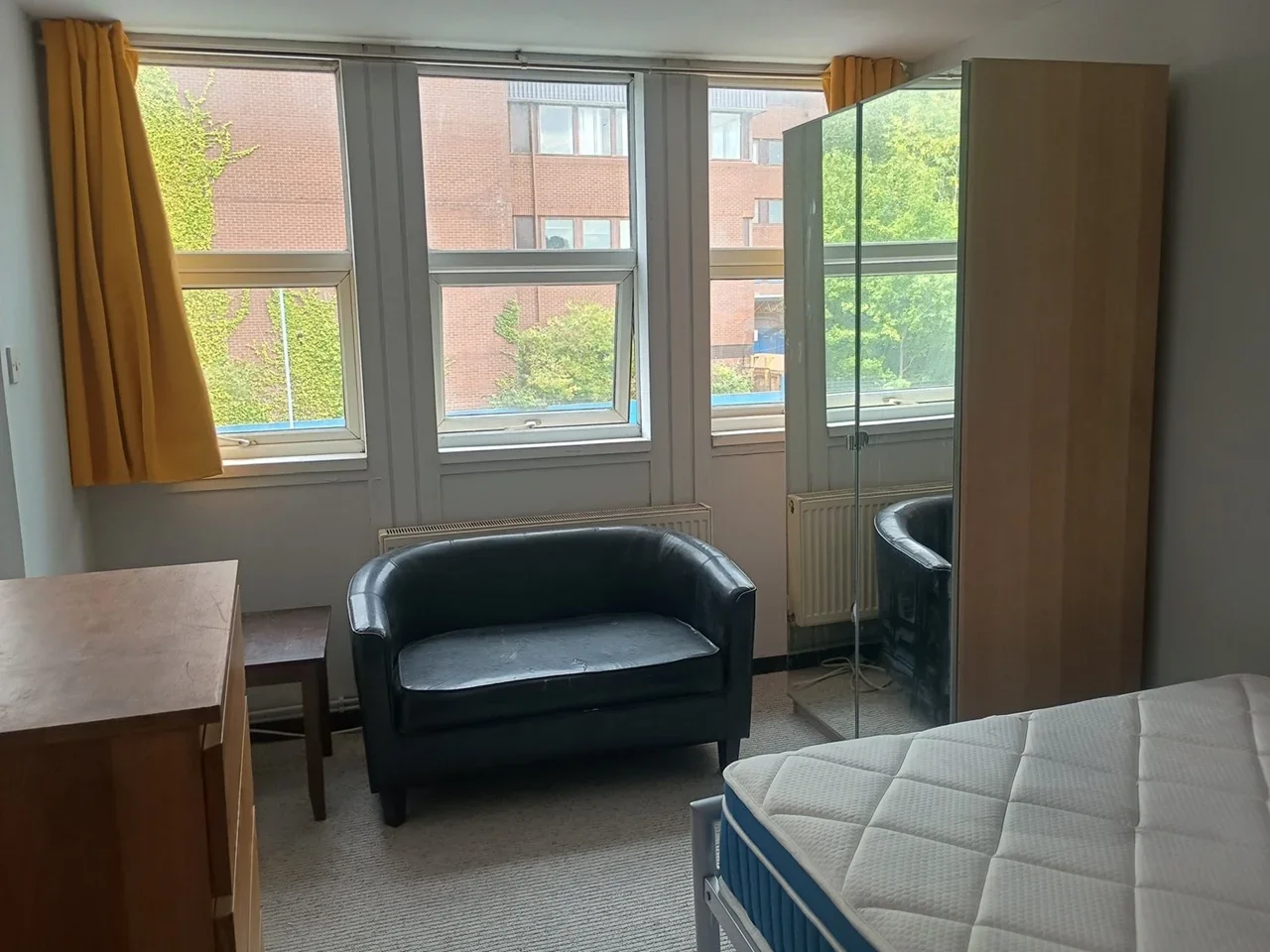 Flat King Harry Street in Dacorum