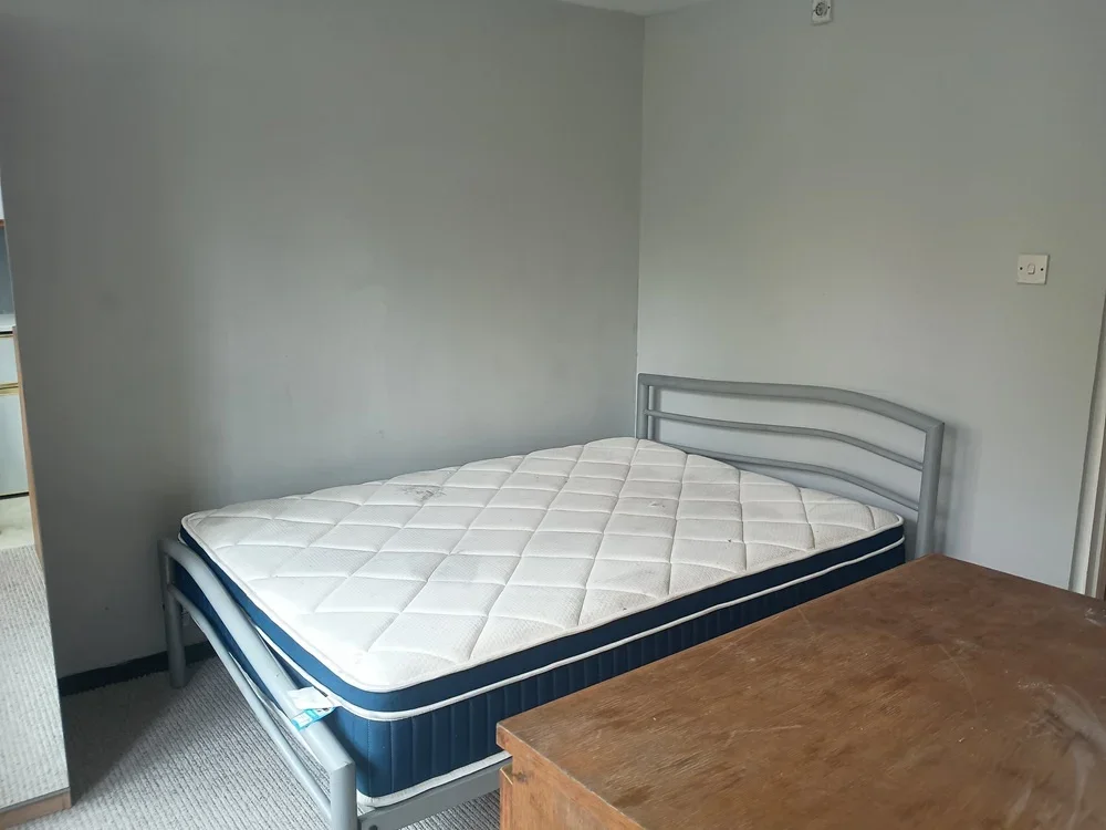 Flat King Harry Street in Dacorum