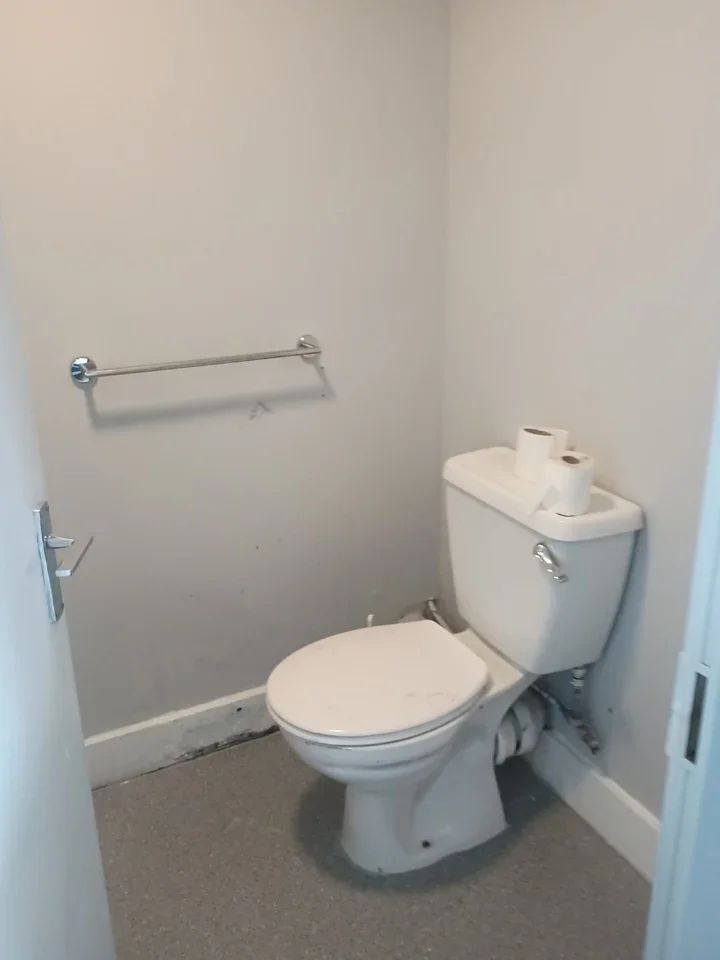 Flat King Harry Street in Dacorum