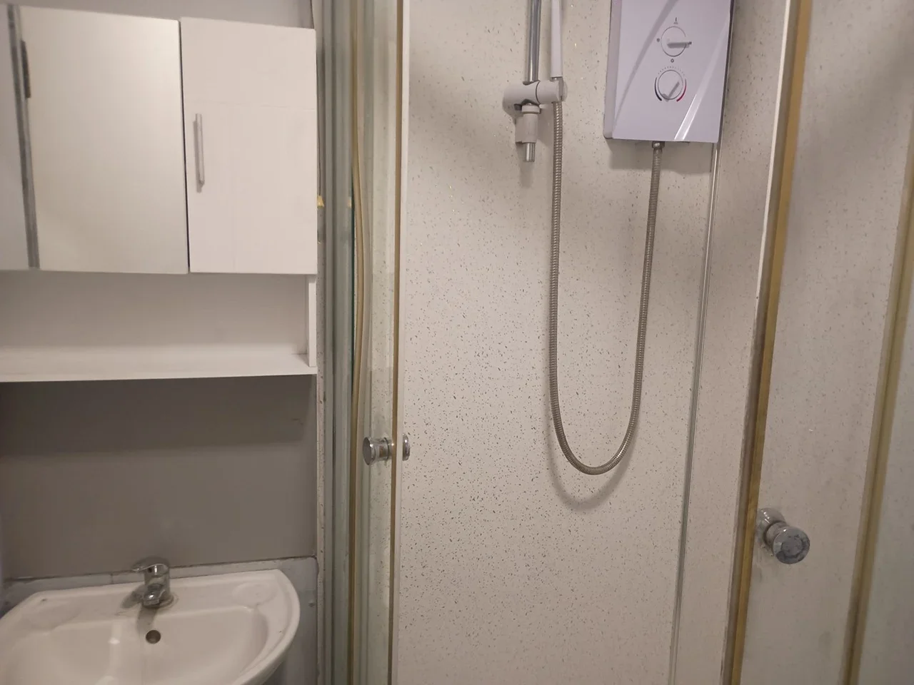 Flat King Harry Street in Dacorum