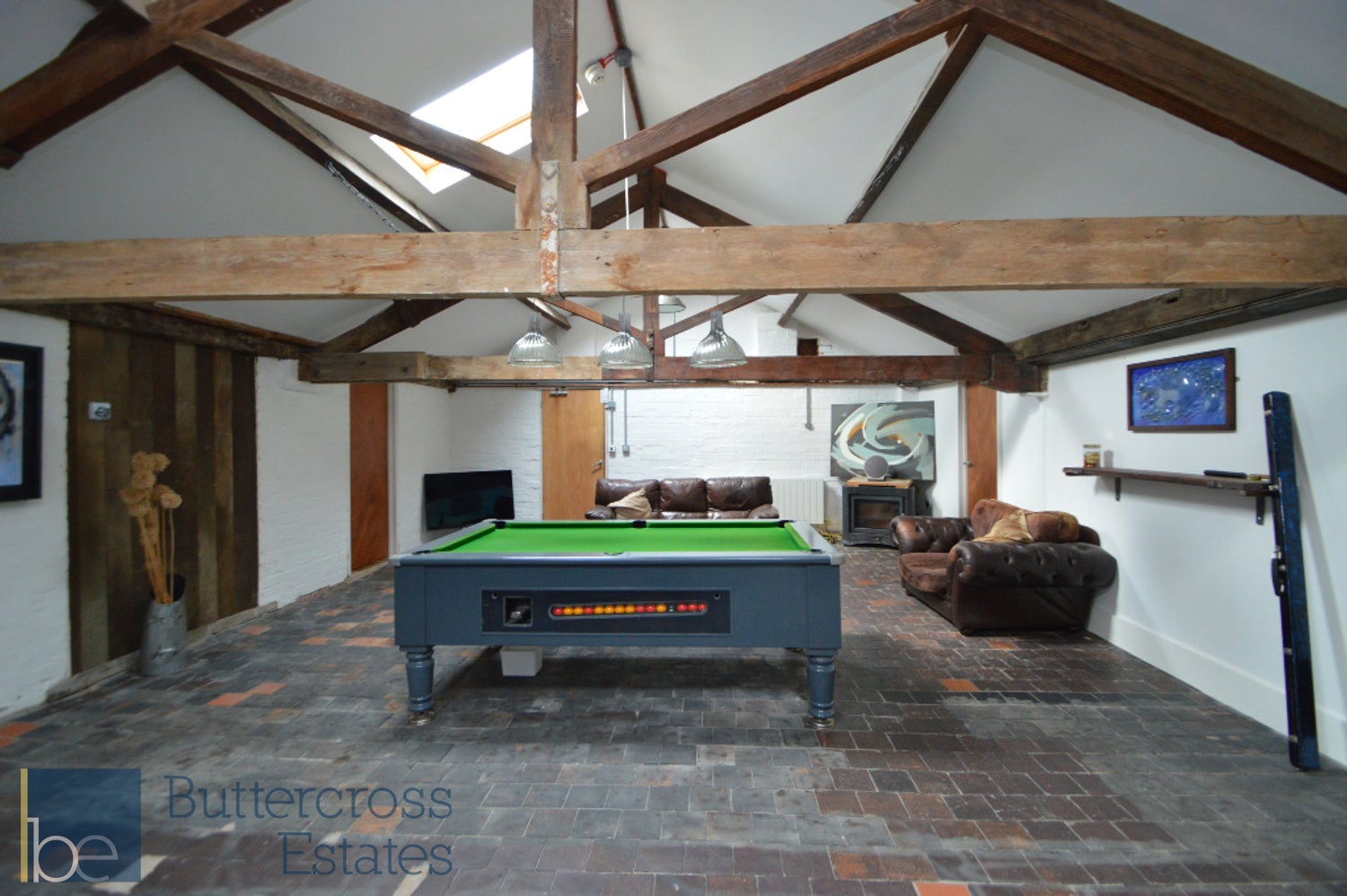 Room William Street in Newark and Sherwood