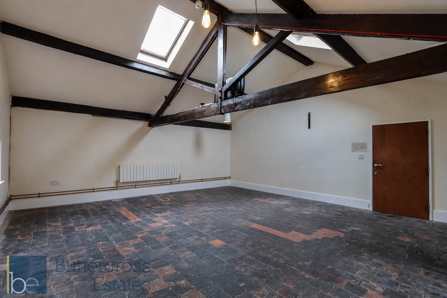 Room William Street in Newark and Sherwood