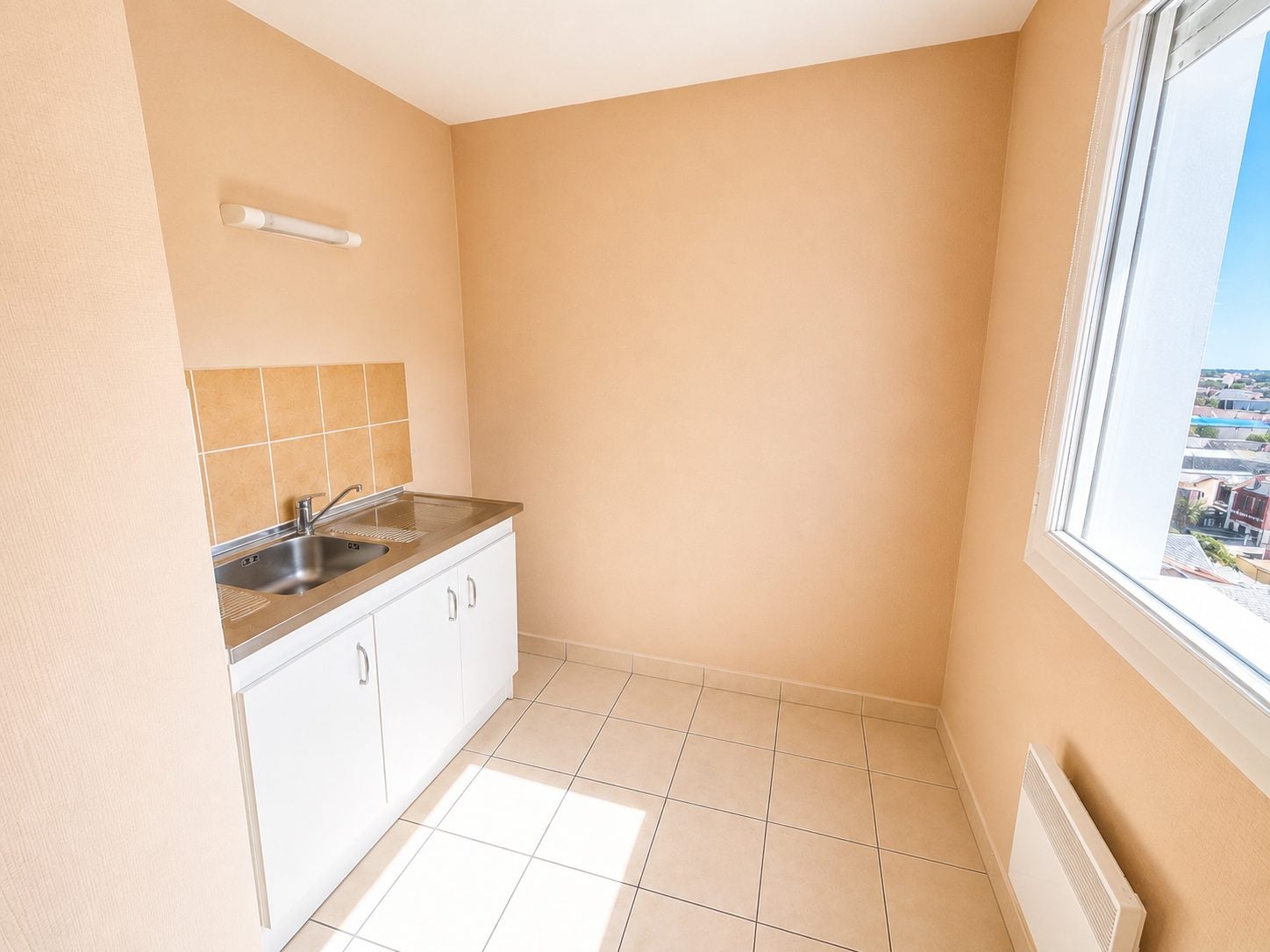 Appartement Avenue Raoul Mail à Le Havre