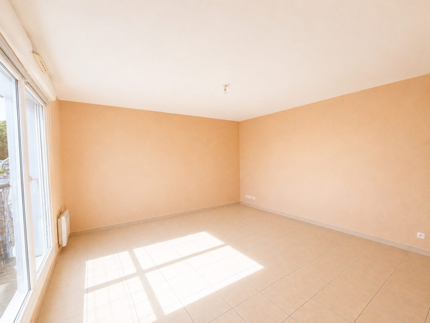 Appartement Avenue Raoul Mail à Le Havre