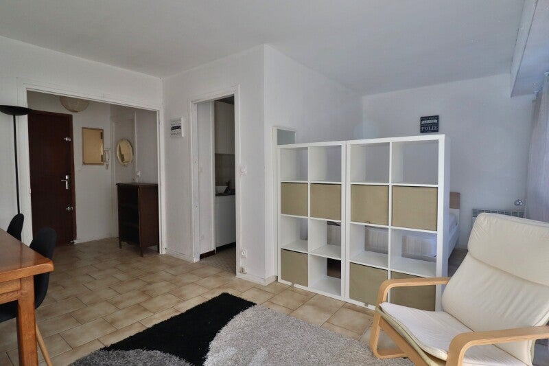 Flat Rue Raymond Poincaré in Troyes