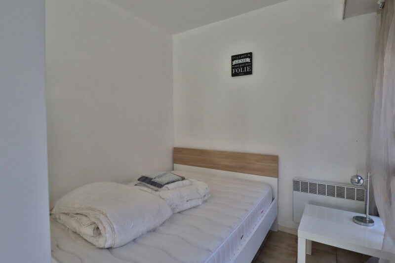 Flat Rue Raymond Poincaré in Troyes