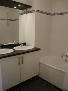 Appartement Cours du Maréchal Juin à Bordeaux