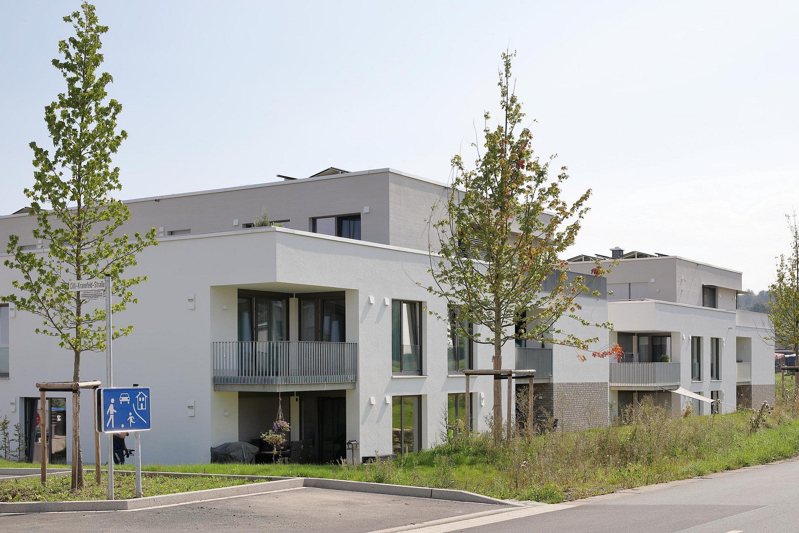 Wohnung Cilli-Kranefeld-Straße in Schwerte