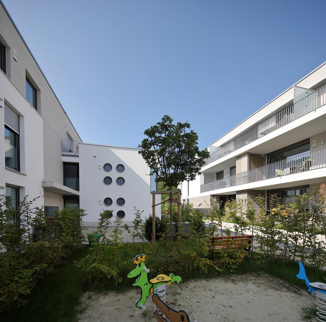 Wohnung Cilli-Kranefeld-Straße in Schwerte