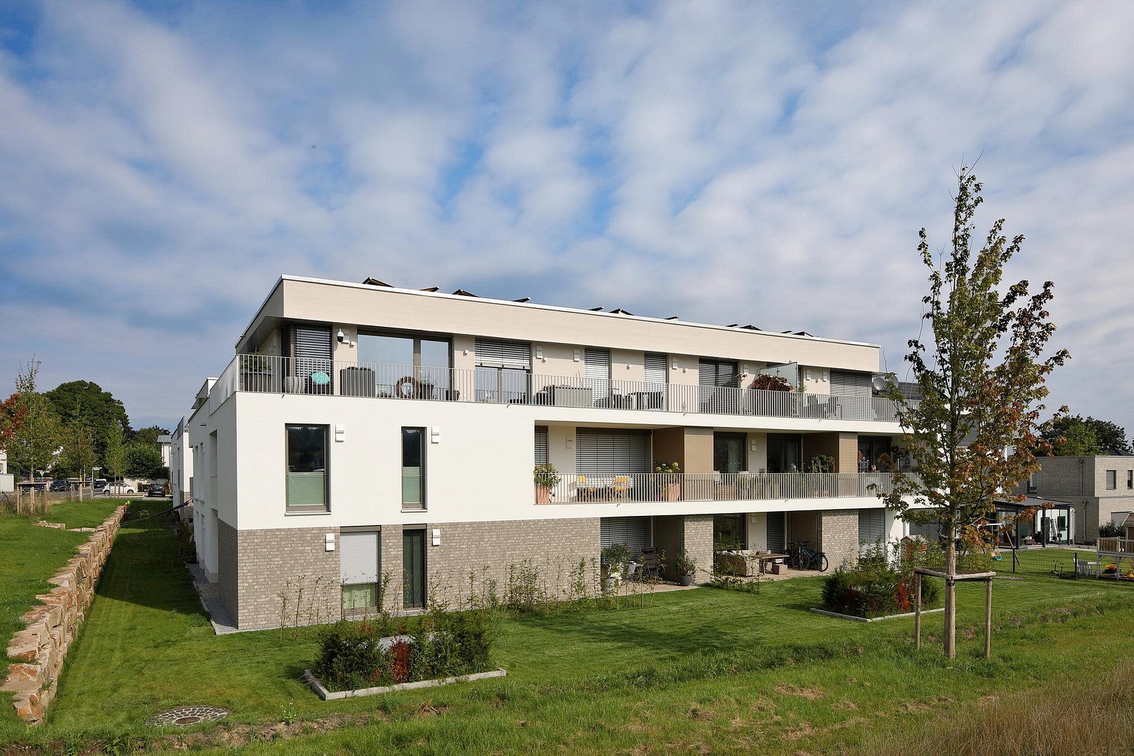 Wohnung Cilli-Kranefeld-Straße in Schwerte