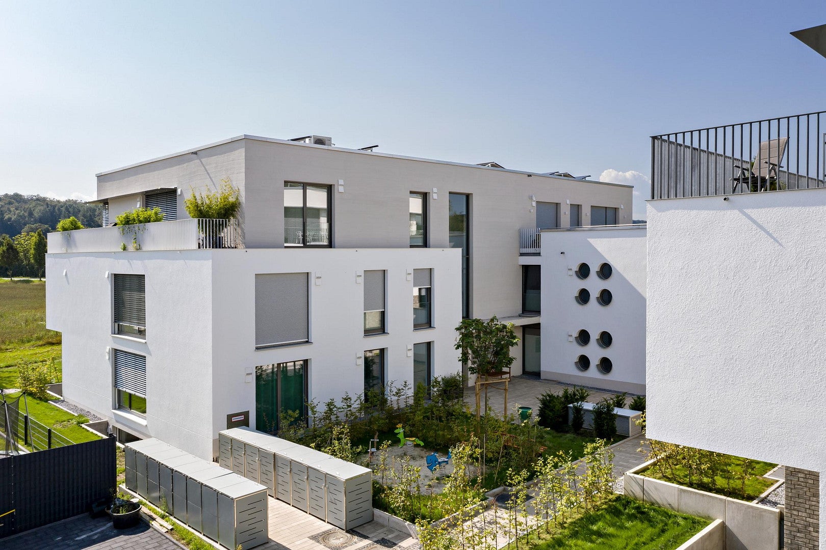 Wohnung Cilli-Kranefeld-Straße in Schwerte