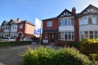 House Biddulph Avenue in Hazel Grove
