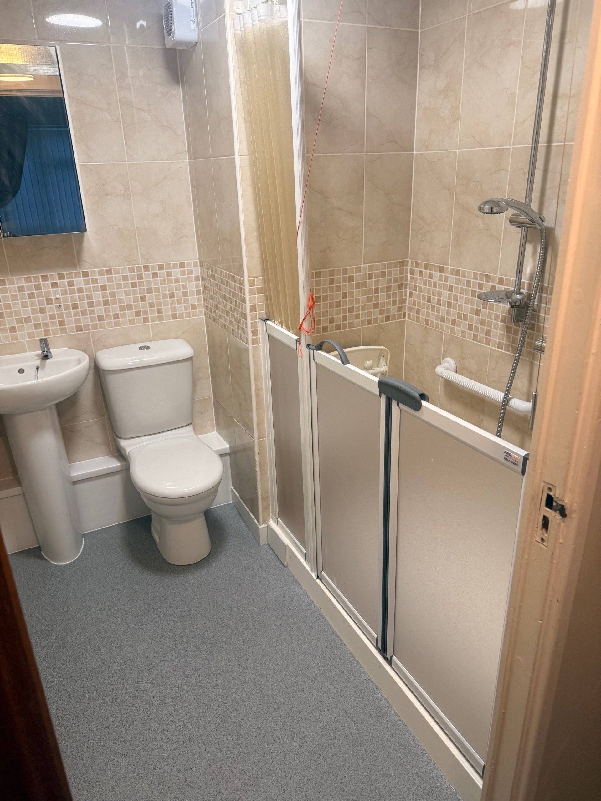 Flat Chancery Lane in St Helens