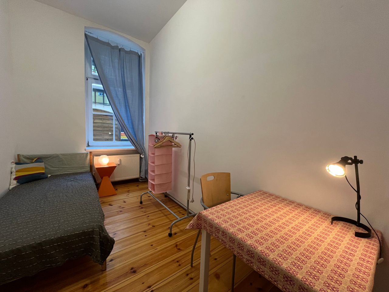 Wohnung Kopenhagener Straße in Berlin