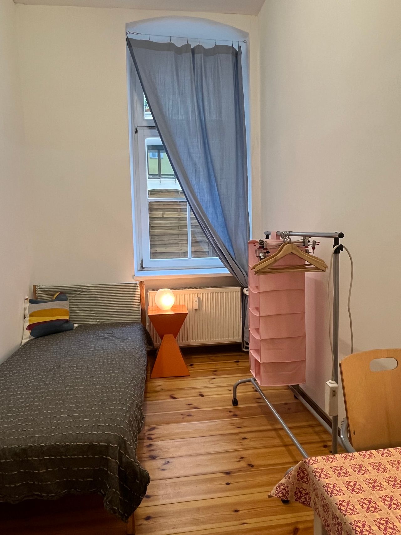 Wohnung Kopenhagener Straße in Berlin