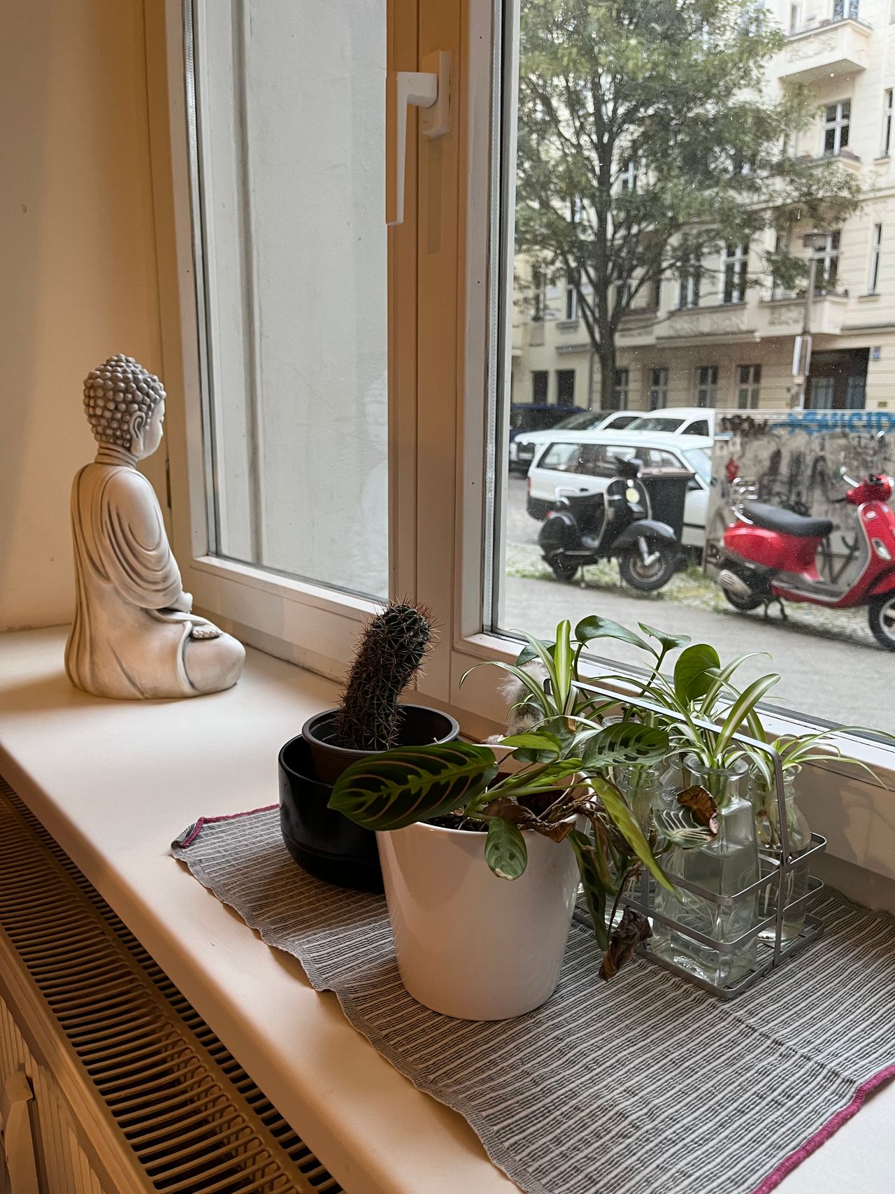 Wohnung Kopenhagener Straße in Berlin