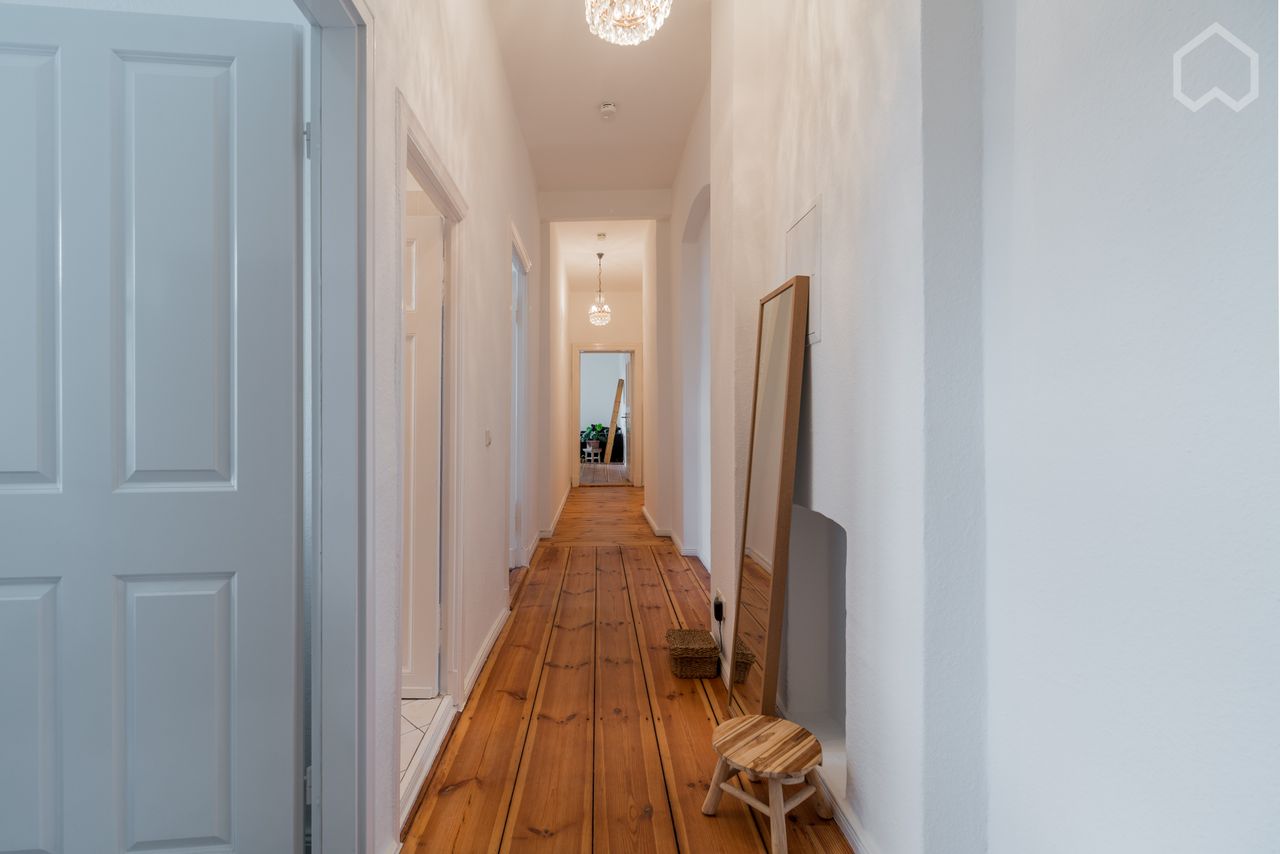 Wohnung Seelower Straße in Berlin
