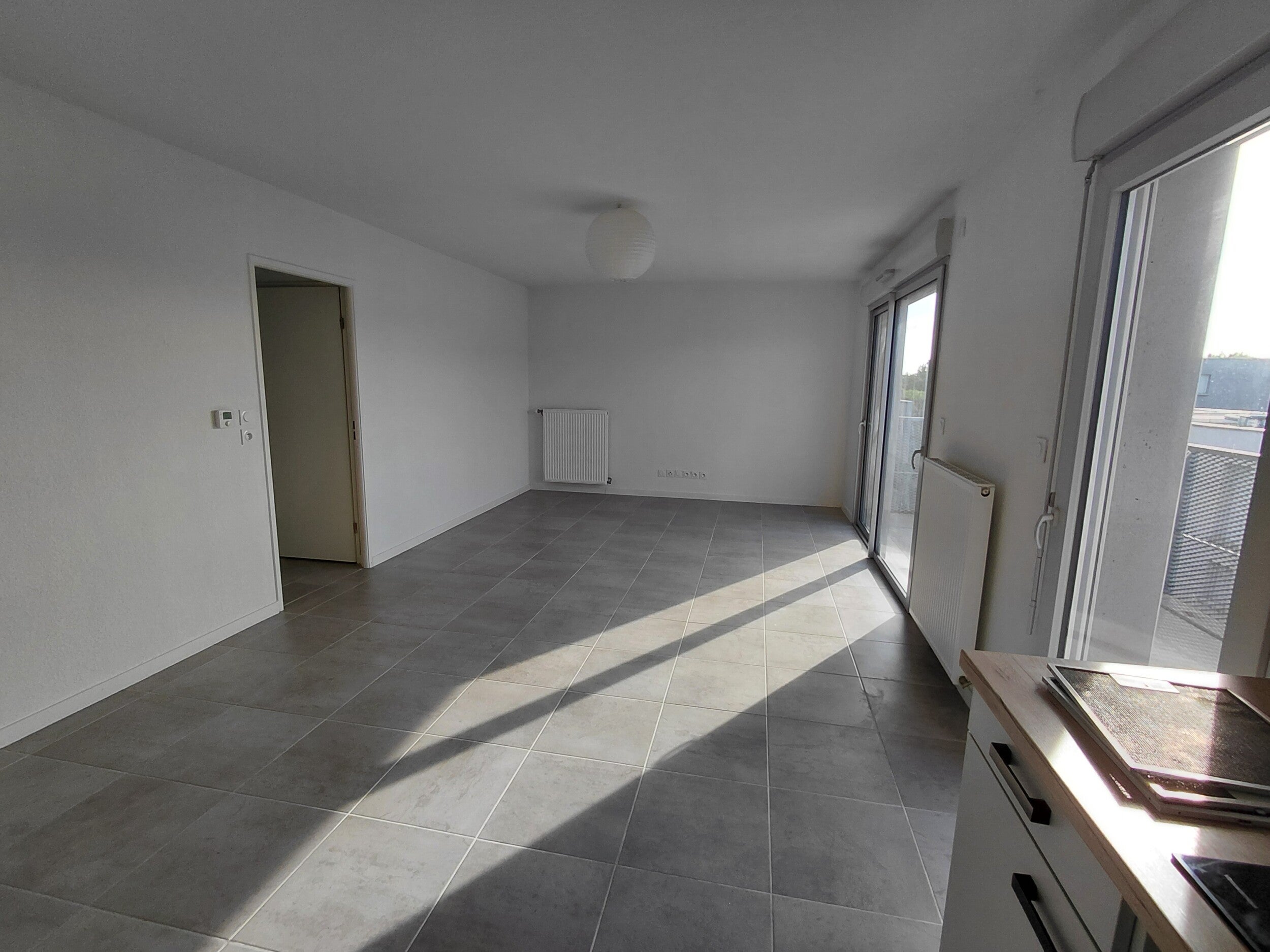 Appartement Rue de Cézérou à Cugnaux