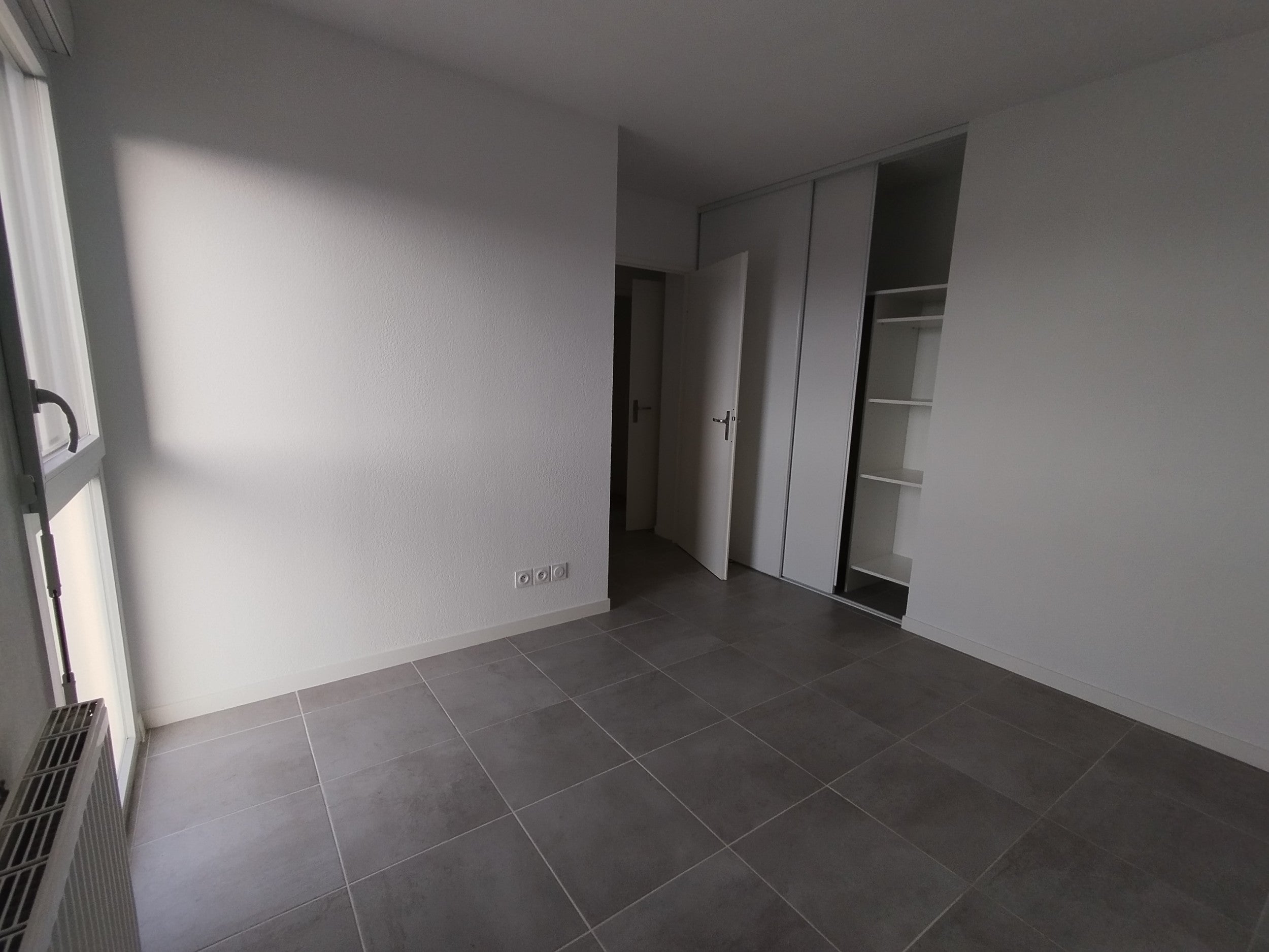 Appartement Rue de Cézérou à Cugnaux