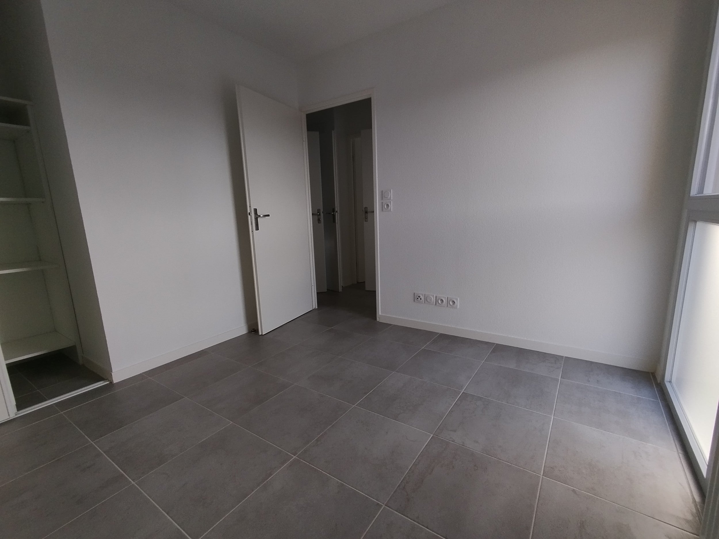 Appartement Rue de Cézérou à Cugnaux