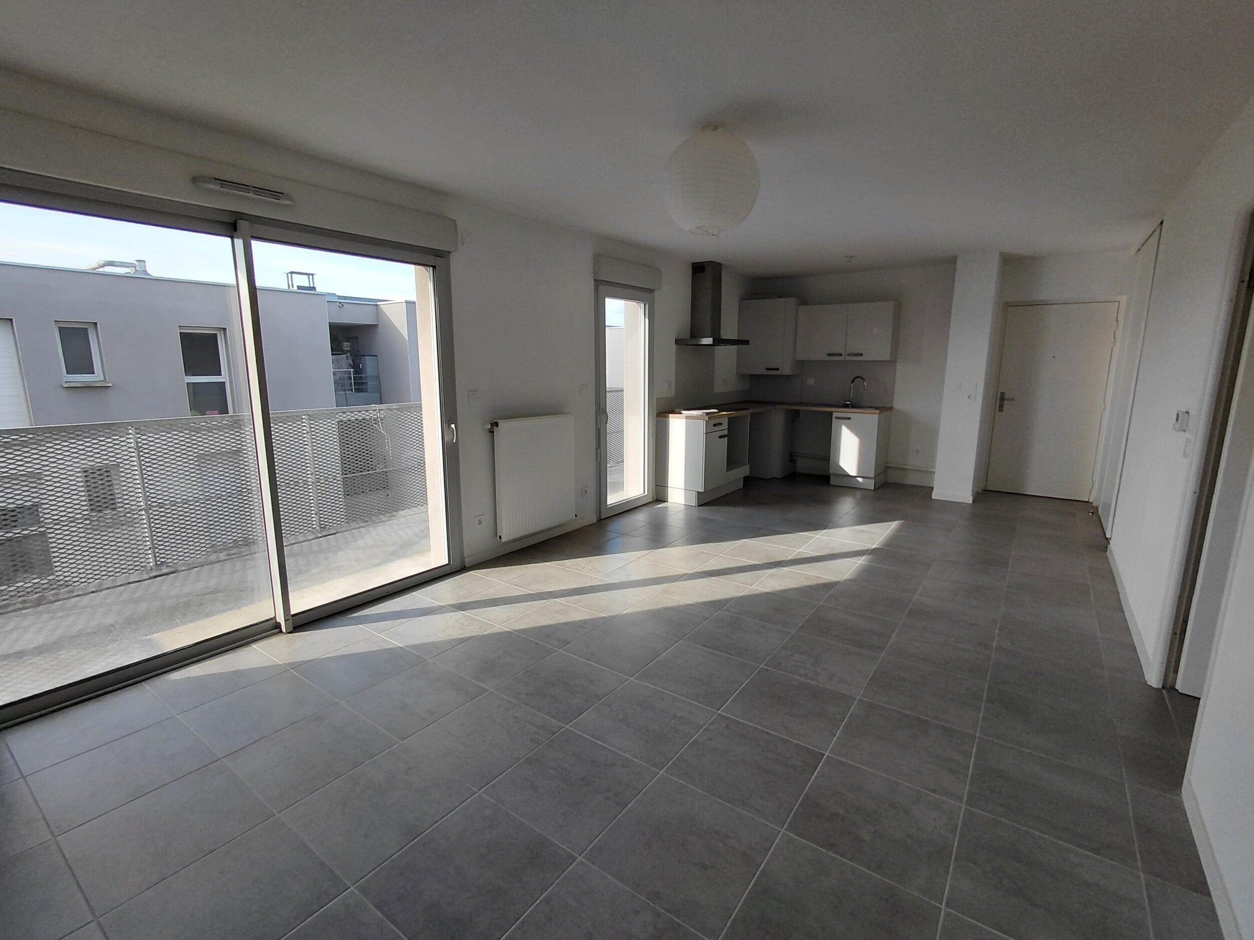 Appartement Avenue de Plaisance à Cugnaux