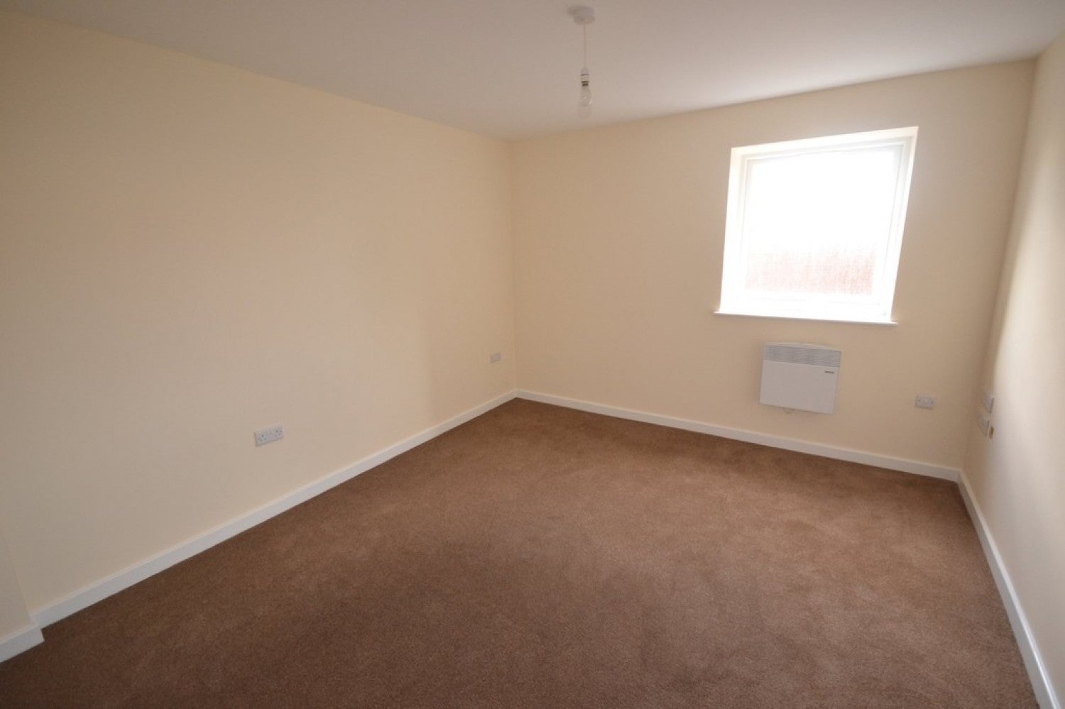 Flat Lower Lee Street in Leicester