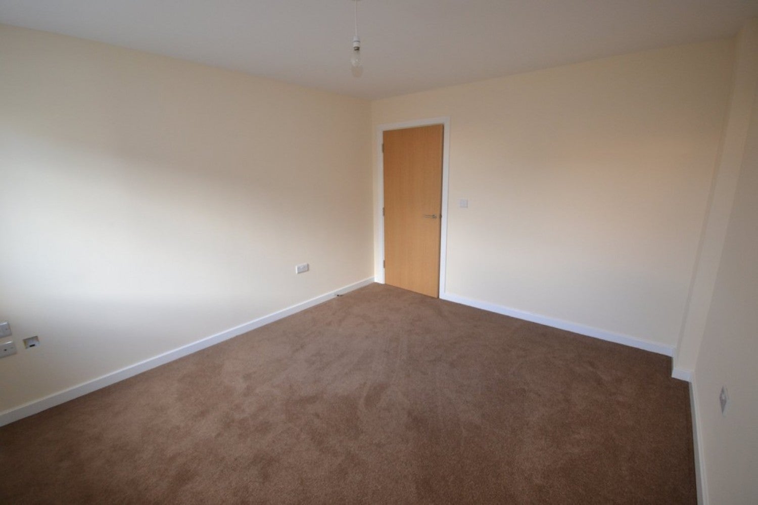 Flat Lower Lee Street in Leicester