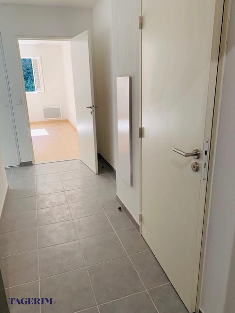Appartement Boulevard Jean-Dominique Blanqui à La Trinité