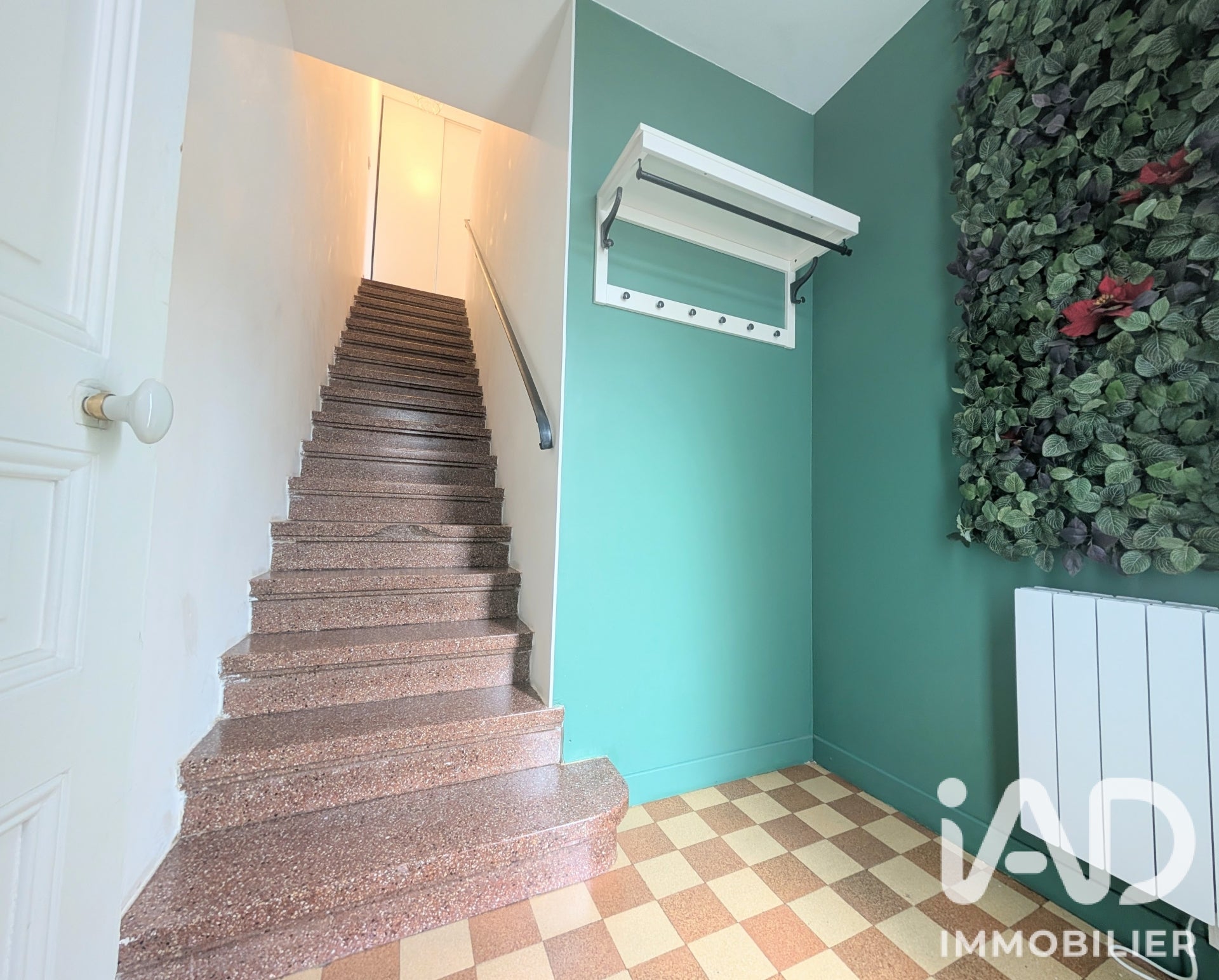 Appartement Rue Jean Jaurès à Reims