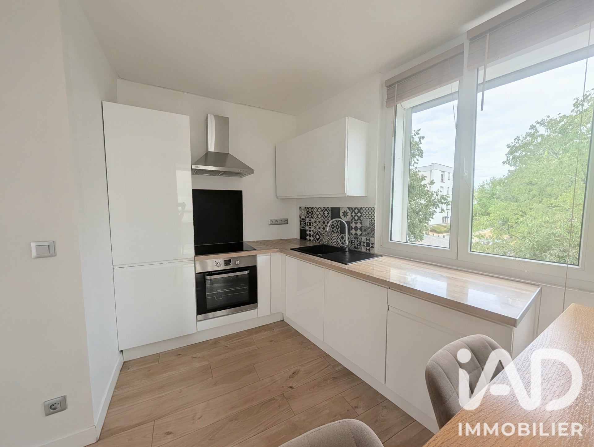 Appartement Rue Jean Jaurès à Reims