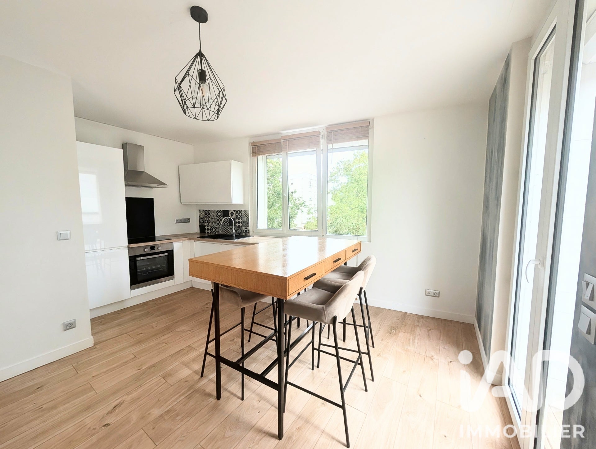 Appartement Rue Jean Jaurès à Reims