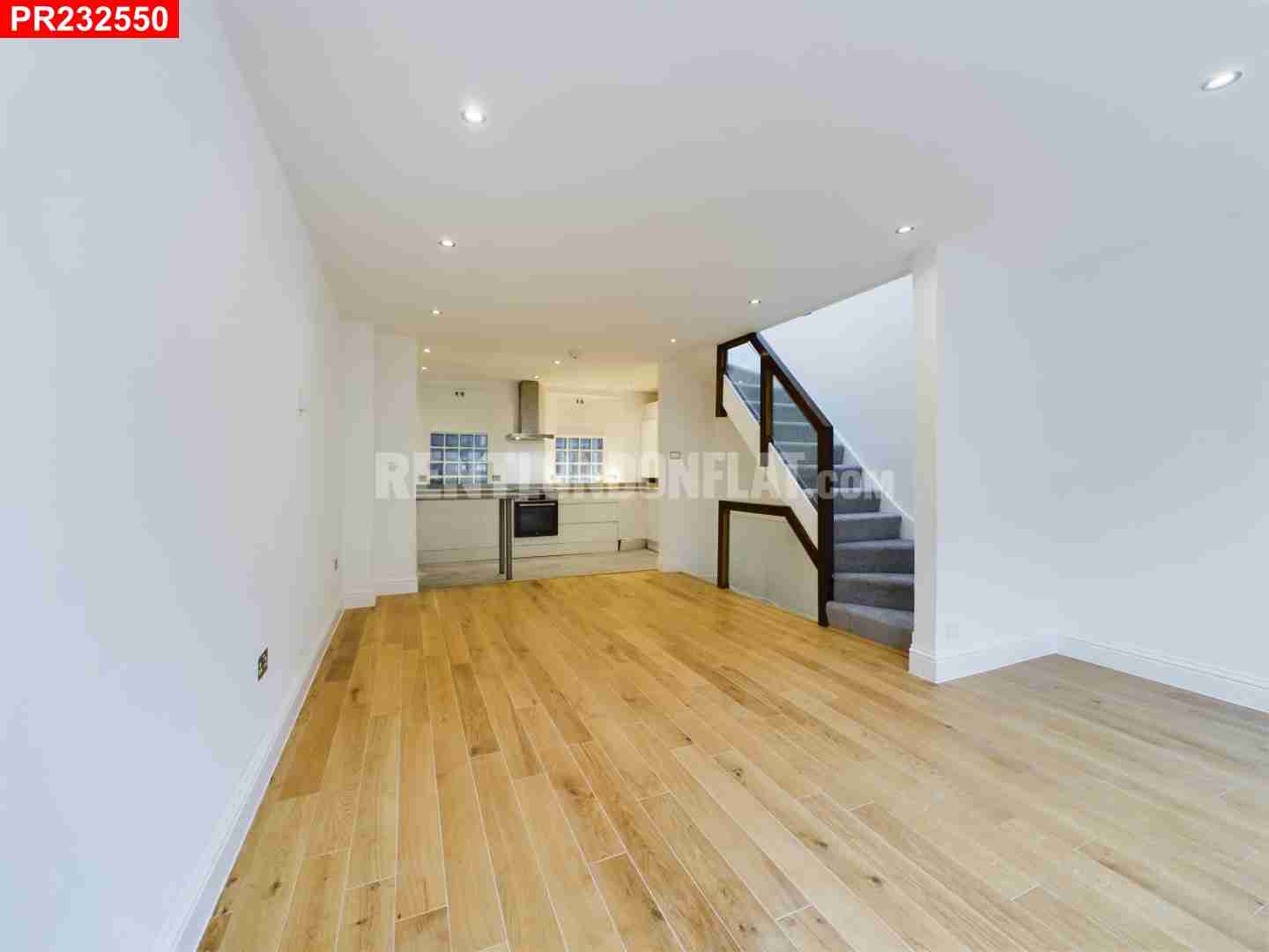 House Adam and Eve Mews in Greater London