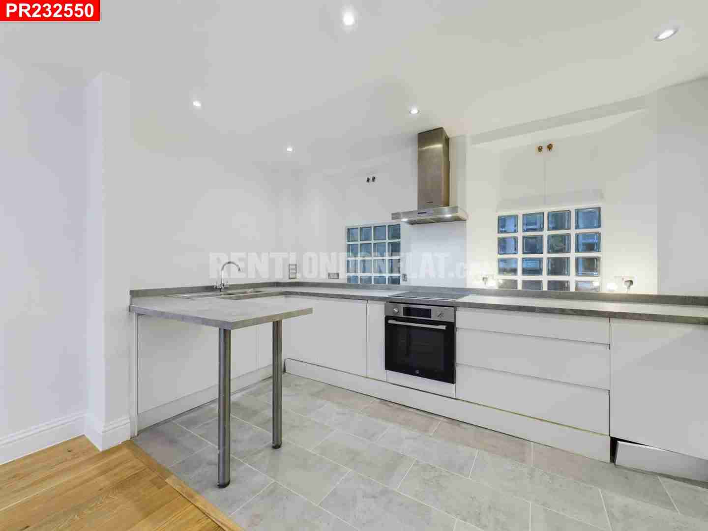 House Adam and Eve Mews in Greater London