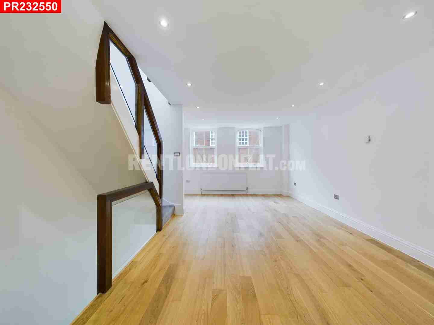 House Adam and Eve Mews in Greater London