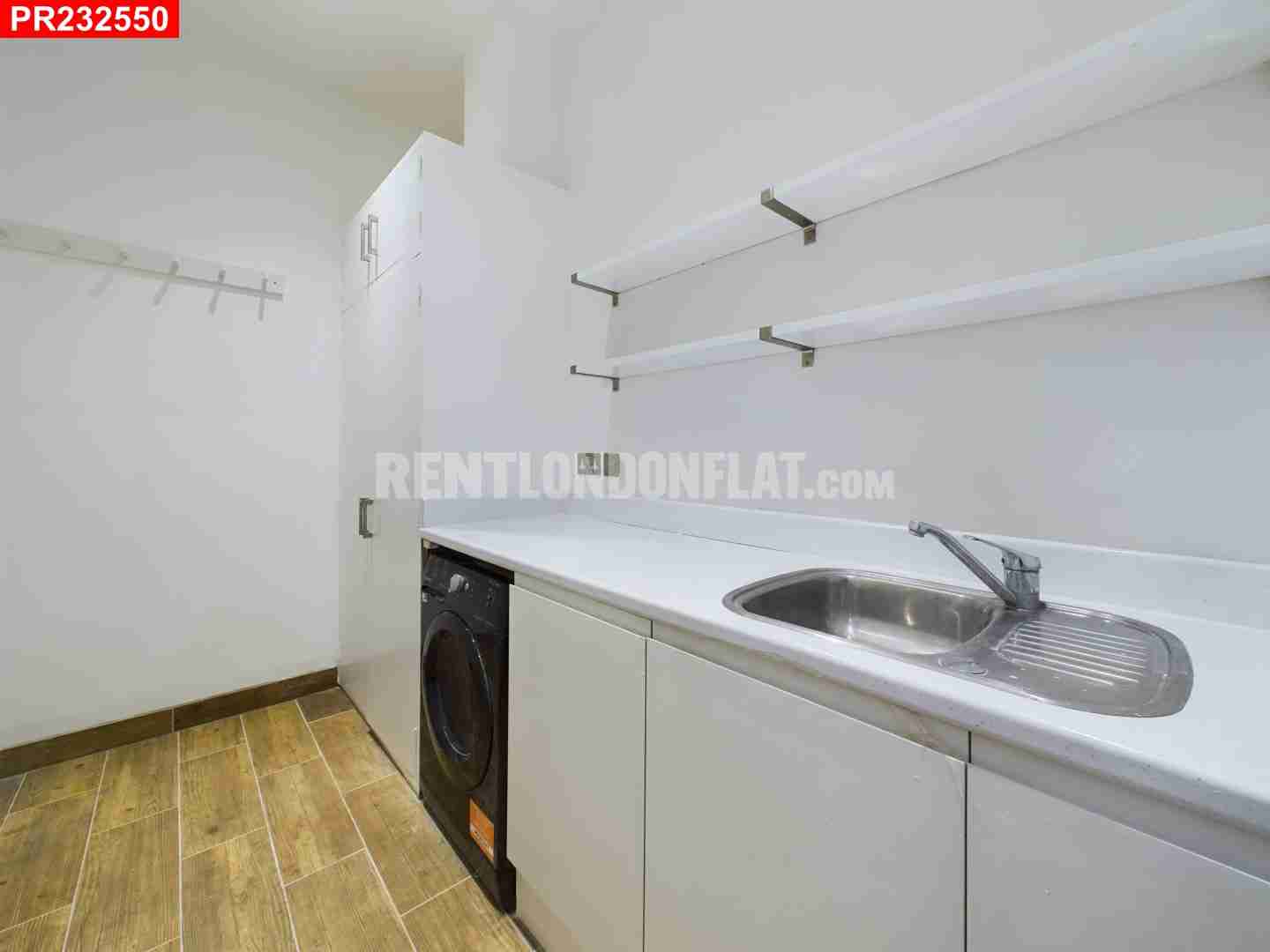 House Adam and Eve Mews in Greater London