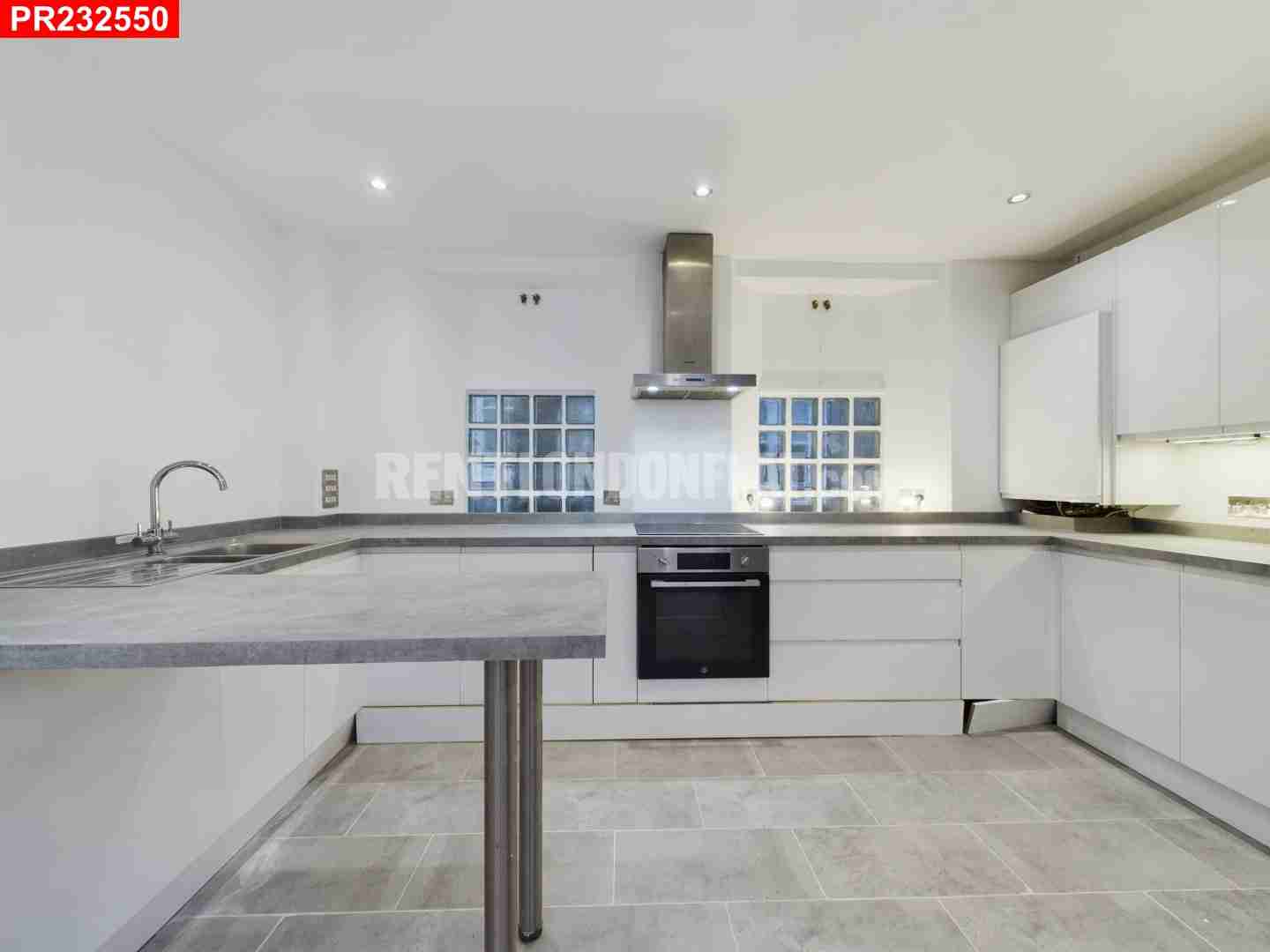House Adam and Eve Mews in Greater London