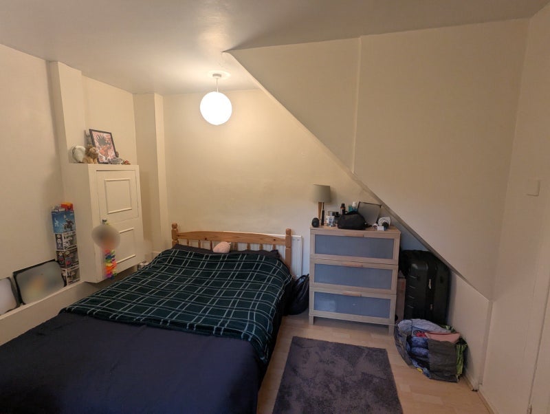 Room Bessborough Road in Greater London