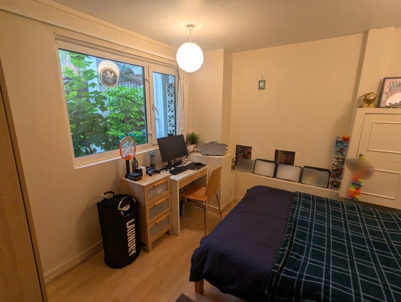 Room Bessborough Road in Greater London