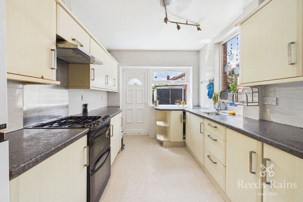 House School Grove in Manchester
