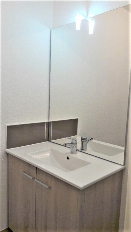 Flat Rue Lavoisier in Pau
