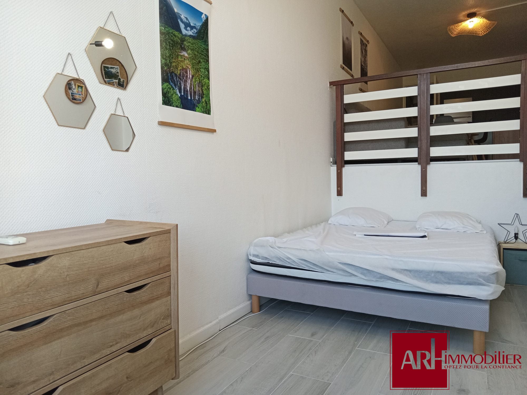 Appartement Chemin de la Caverne à Saint-Gilles-les-Bains